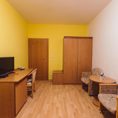Hotel Annahof Domašov Extérieur photo