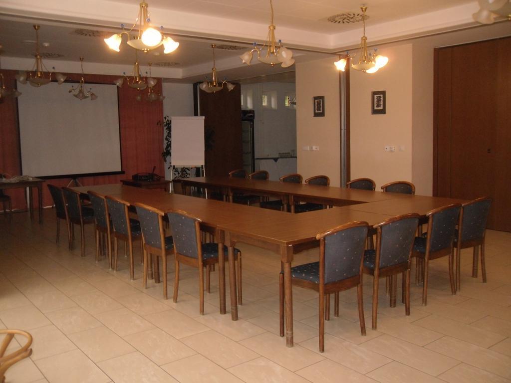 Hotel Annahof Domašov Extérieur photo