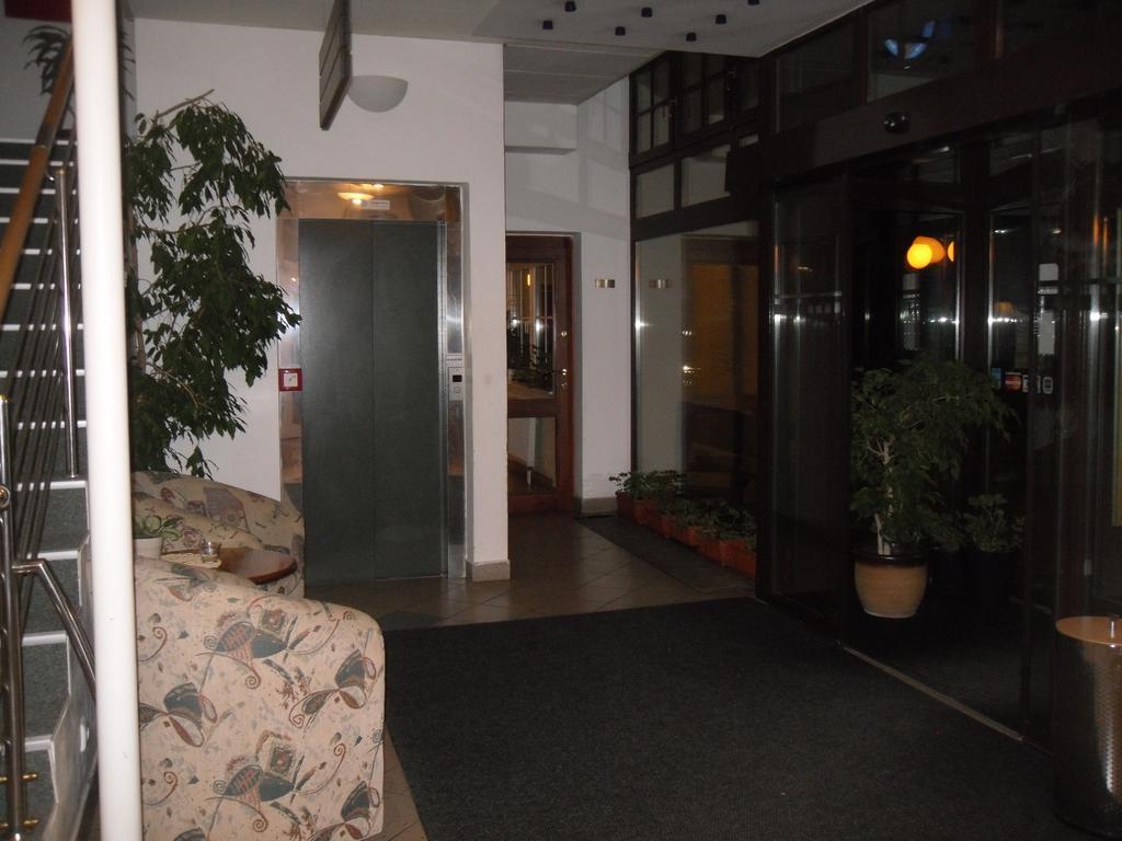 Hotel Annahof Domašov Extérieur photo