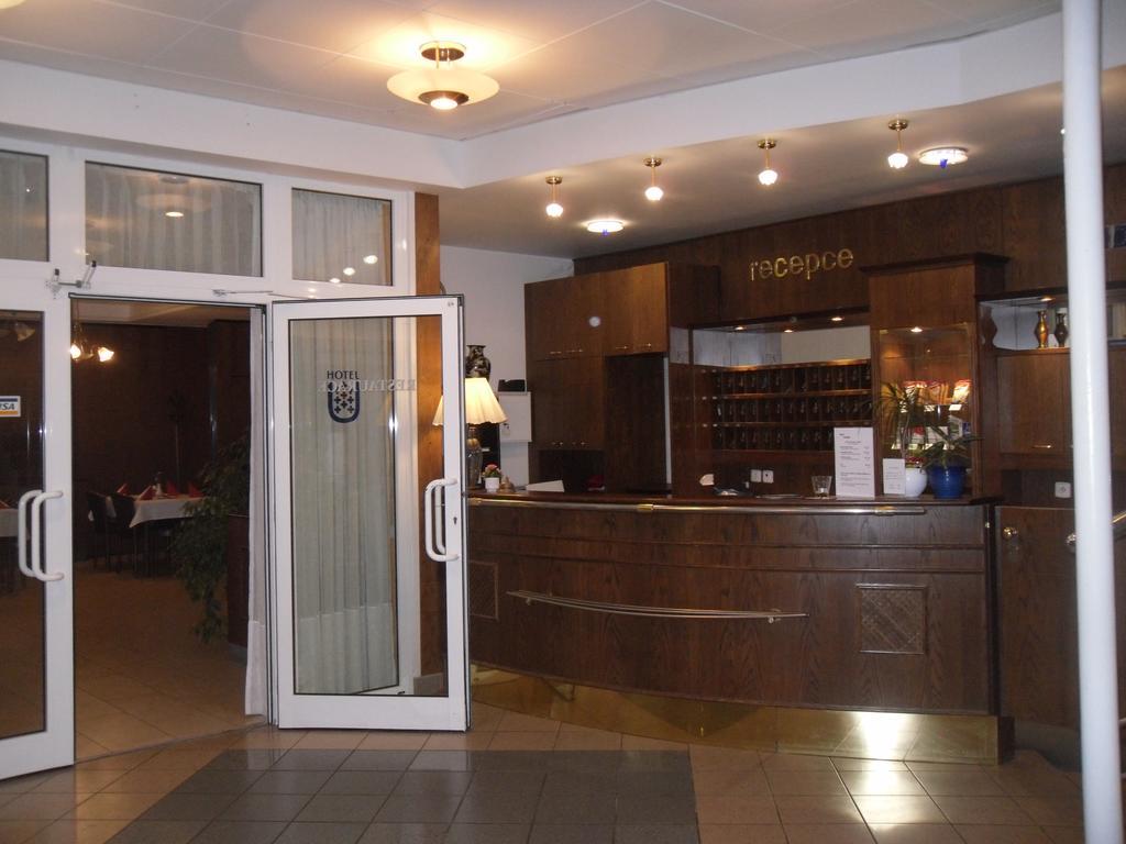 Hotel Annahof Domašov Extérieur photo