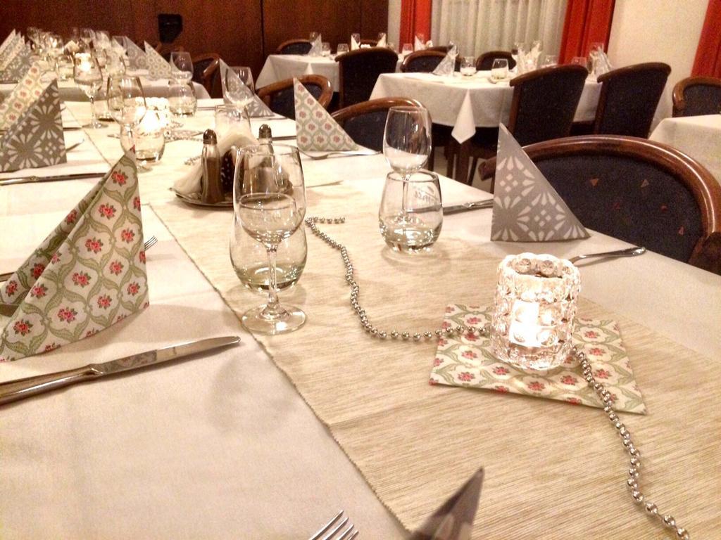 Hotel Annahof Domašov Extérieur photo